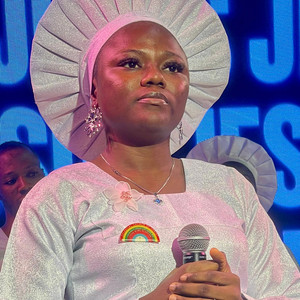 Arinolami - Hymns that stir the soul