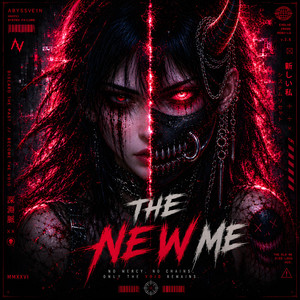 The New Me by ABYSSVEIN