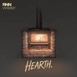 Love in Another by Finn Wheatley