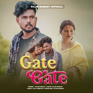 Rajib Baskey - Gate Gate