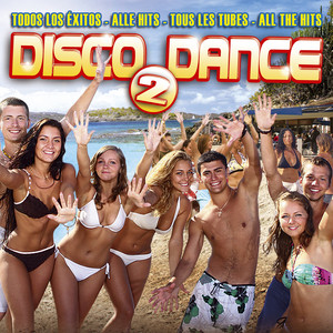 Portada de Dance Again