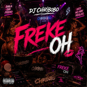FrekeOh by Dj Chiribobo