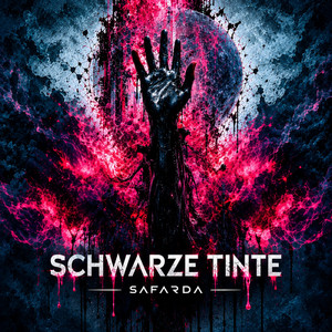Schwarze Tinte by Safarda