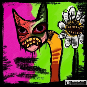 Kick in the Room by SUNNY