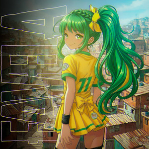 FAVELA by FASHXZ, B3NZ