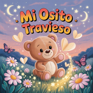 Mi Osito Travieso by RitmoKids