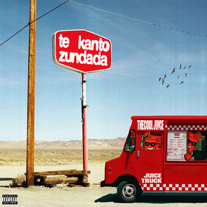 TE KANTO ZUNDADA by TheCoolJuice