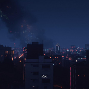 Red by Jekadeus