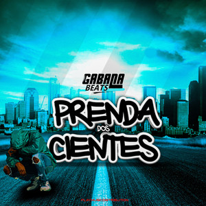 Gabana Beats - PRENDA DOS CIENTES