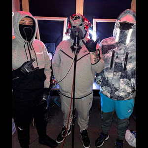 The Hotspot by Lucii, TzGwala, Young A6, Pacman Tv