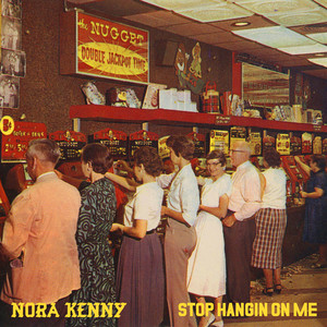 Stop Hangin’ On Me