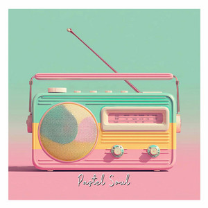 In The Blue by Pastel Soul