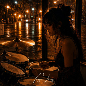 Vanya Laras — Lagu Pop di Kala Senja Sessions