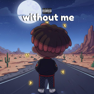 without me by 999 TV