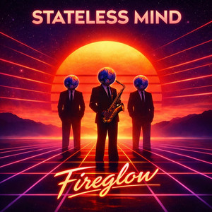 Fireglow by Stateless Mind