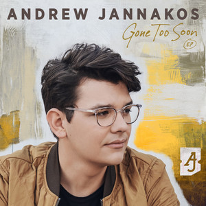 When the Whiskey Runs Out by Andrew Jannakos
