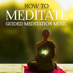 How to Meditate - Guided Meditation Music, Yoga for Beginners, Better Sleep, Soothing Sounds and Nature Ambient album