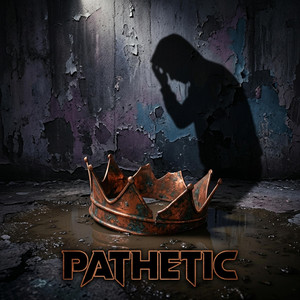 Pathetic by Rhodes St. Laurent