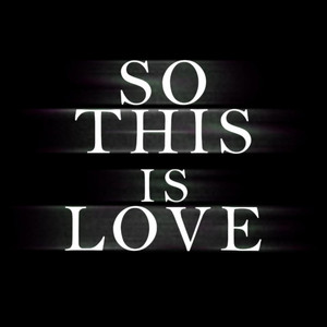 So This Is Love by Music Plays Official