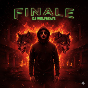 Dj Wolfbeats - Finale