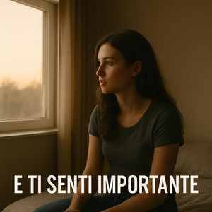 E ti senti importante - feat. Giusy AI 1992 by Bità AI Collection