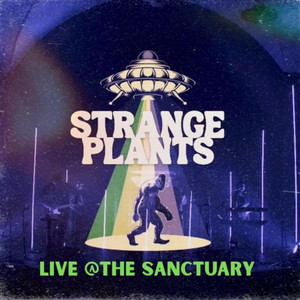 Hot Tonight (Live at The Sanctuary)
