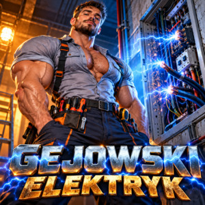 Gejowski Elektryk by GAY RECORDS