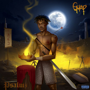 Guap by Psalmz