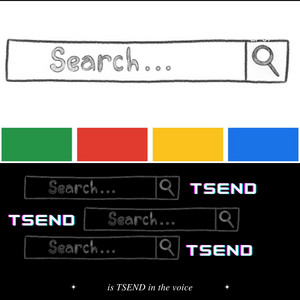 TSEND - Sou Google