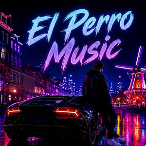 The Night of the Dance Falls Upon Us by El Perro Music