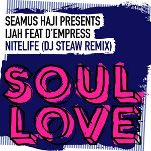 Dj Steaw — Nitelife (DJ Steaw Remix) (2026)