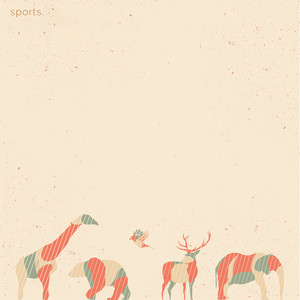 Ranch by sports.