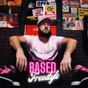 Portada de Based Freestyle