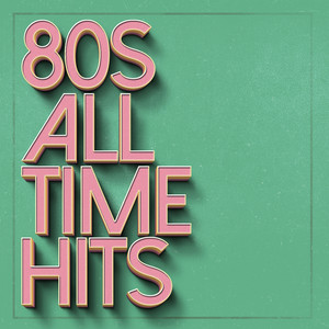 80s All Time Hits album
