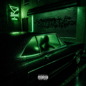 Uaaa by Valentino Gotti