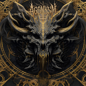 Apocalyptic Grandeur by Agonysm