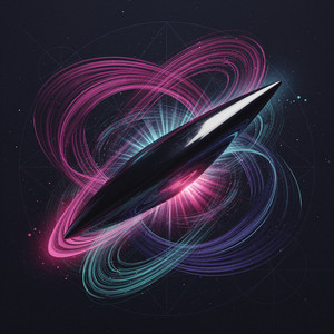Darkness Velocity by Deltarayne