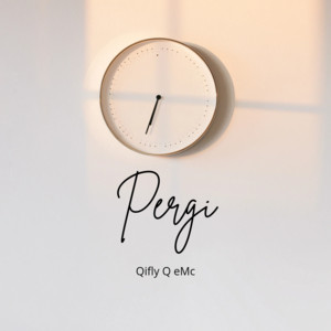 Qifly Q eMc - Pergi (feat. Amar Kanaha, AldiSeptian3N0 & AdhyRauf)