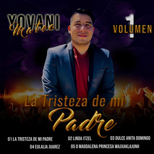 Yovani Mateo - Dulce Anita Domingo