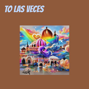 TO LAS VECES by sammy fey
