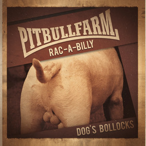 Pitbullfarm poster