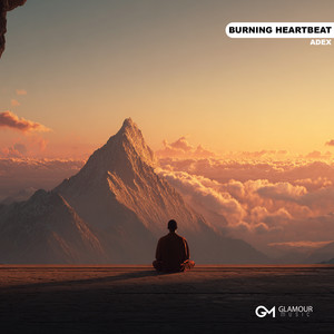 Burning Heartbeat by Adex