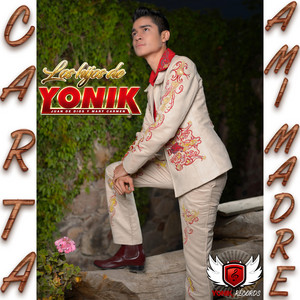 Los Hijos de Yonik - Carta a Mi Madre