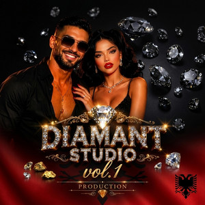 AH MOJ ZEMER - REMIX by Diamant Studio