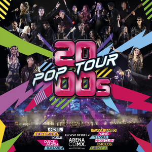 Las Curvas De Esa Chica - En Vivo by 2000s POP TOUR, Nikki Clan