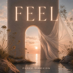 Feel Like Home by Phree Direxion