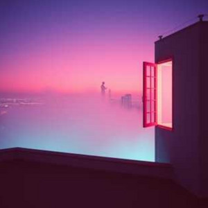 luces y humo by Young dush