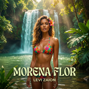 Morena Flor by Levi Zaion