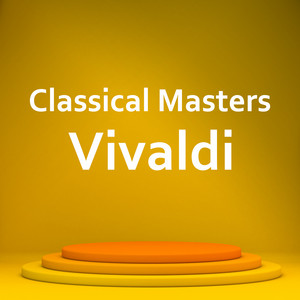Classical Masters: Vivaldi album