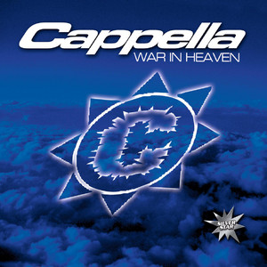 Festival Megamix by Cappella